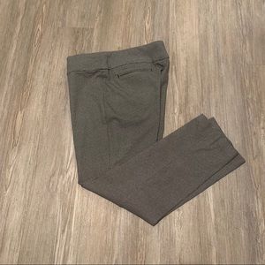 Hilary Radley stretch dress pants